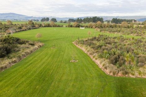 Photo of property in 63 Hartwell Drive, Kelvin Grove, Palmerston North, 4470