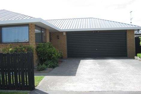 Photo of property in 41 Hammersley Avenue, Shirley, Christchurch, 8013