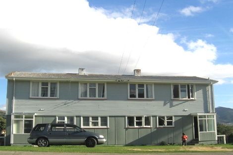 Photo of property in 8-10 Aberfeldy Street, Cannons Creek, Porirua, 5024