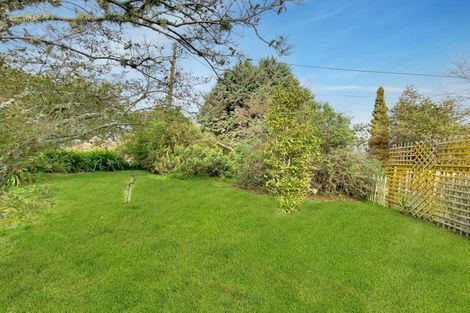 Photo of property in 3 Onslow Street West, Ohingaiti, Kimbolton, 4785