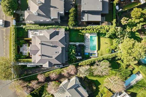 Photo of property in 290 Jervois Road, Herne Bay, Auckland, 1011