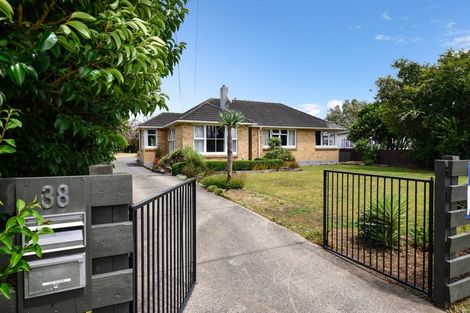 Photo of property in 38 Havelock Road, Ngaruawahia, 3720