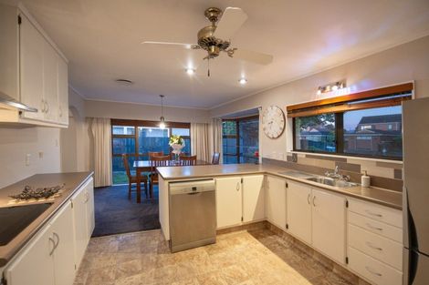 Photo of property in 45 Chippendale Crescent, Highbury, Palmerston North, 4412