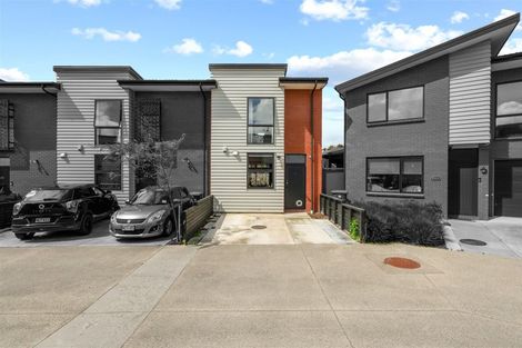 Photo of property in 11 Fermi Lane, Papakura, 2110