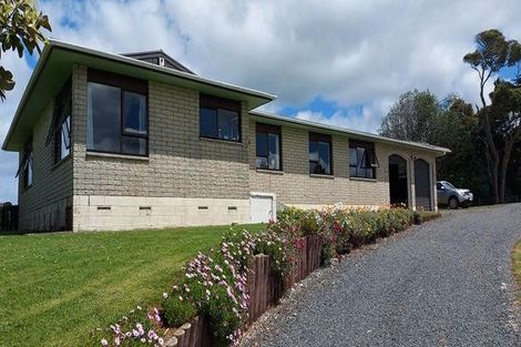 Photo of property in 489 Ruapekapeka Road, Towai, Hikurangi, 0182