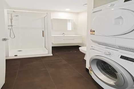 Photo of property in 203/160d Hobsonville Point Road, Hobsonville, Auckland, 0616