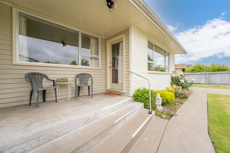 Photo of property in 12 Pukatea Street, Glenwood, Timaru, 7910