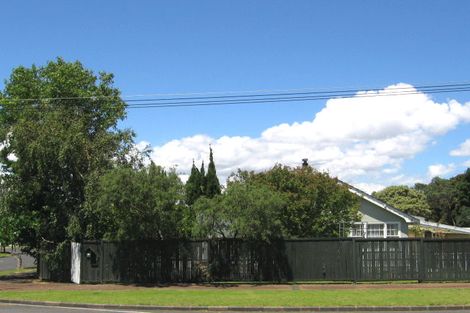 Photo of property in 121 West Tamaki Road, Glen Innes, Auckland, 1072
