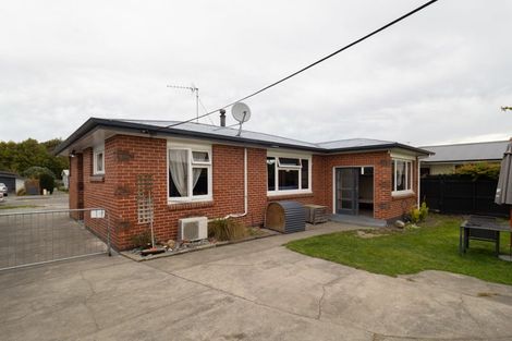 Photo of property in 7 Smitheram Street, Allenton, Ashburton, 7700