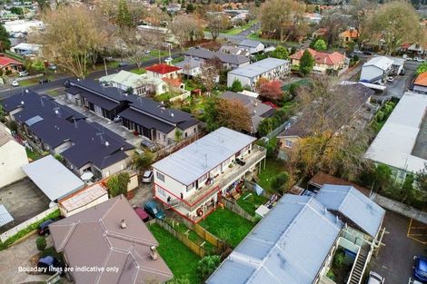 Photo of property in 1/53 Albert Street, Hamilton East, Hamilton, 3216