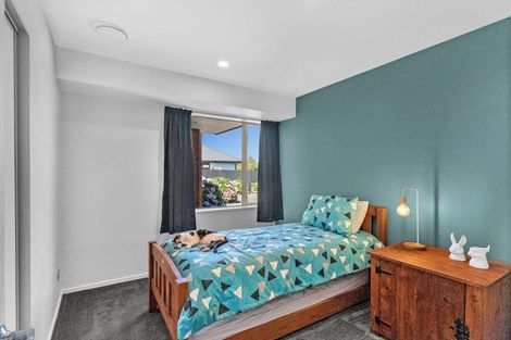 Photo of property in 6 Donatello Drive, Rolleston, 7614