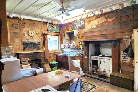 Photo of property in 664 Nelson Creek Road, Nelson Creek, Dobson, 7872