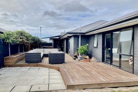 Photo of property in 108 Georgina Street, Marshland, Christchurch, 8083