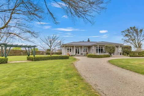Photo of property in 574 Wardville Road, Wardville, Waharoa, 3474