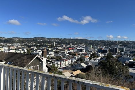 Photo of property in 1/26 Austin Street, Mount Victoria, Wellington, 6011