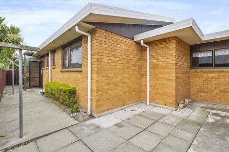 Photo of property in 150b North Street, West End, Timaru, 7910