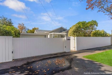 Photo of property in 4 Kenwyn Avenue, St Albans, Christchurch, 8052