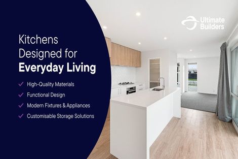 Photo of property in 32 John Holmes Road, Halswell, 8025