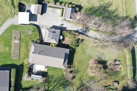 Photo of property in 19 Glassworks Road, Netherby, Ashburton, 7772