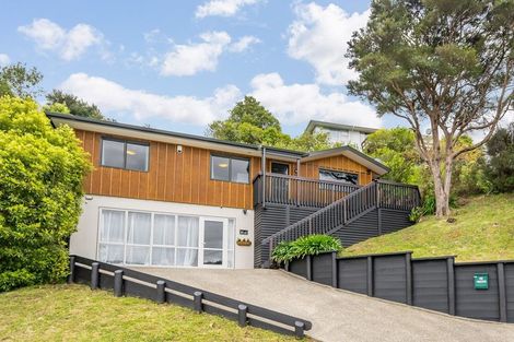 Photo of property in 51 Logie Street, Stokes Valley, Lower Hutt, 5019