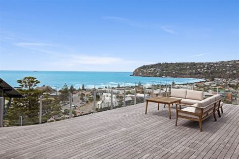 Photo of property in 4 Aranoni Track, Clifton, Christchurch, 8081