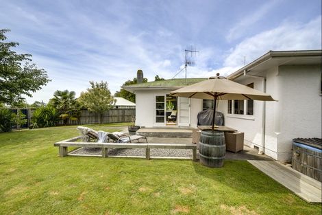 Photo of property in 7 Darwin Crescent, Maraenui, Napier, 4110