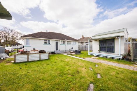 Photo of property in 40 Cardiff Street, Awapuni, Palmerston North, 4412