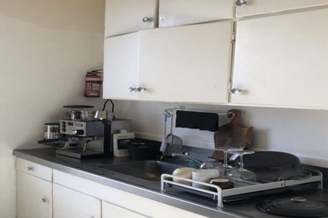 Photo of property in 136 Brougham Street, Mount Victoria, Wellington, 6011