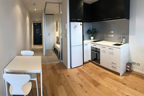 Photo of property in Queen's Residences, 2004/8 Airedale Street, Auckland Central, Auckland, 1010