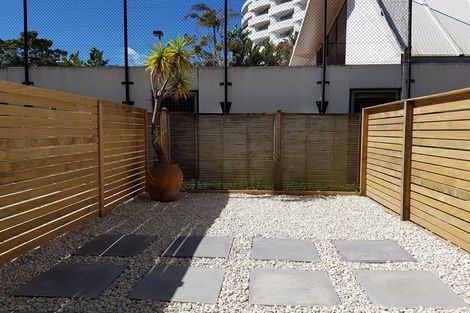 Photo of property in 28 Sudbury Terrace, Parnell, Auckland, 1010