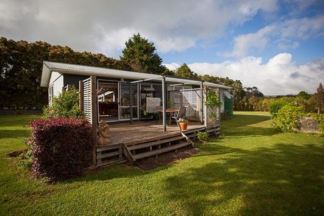 Photo of property in 207 Sandys Road, Waipapa, Kerikeri, 0295