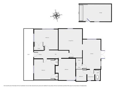 Photo of property in 26a Willock Street, Kaiapoi, 7630