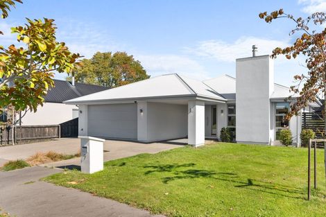Photo of property in 9 Caulfield Crescent, Lincoln, 7608