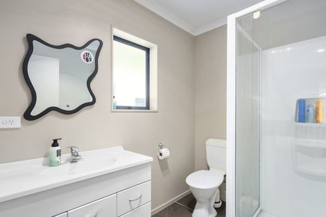 Photo of property in 43b Roto Street, Hurdon, New Plymouth, 4310