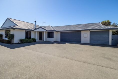 Photo of property in 54 Nursery Drive, Tinwald, Ashburton, 7700