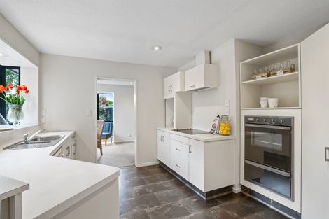 Photo of property in 4 Addison Place, Halswell, Christchurch, 8025