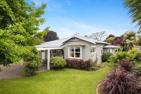 Photo of property in 37 Elizabeth Street, Matamata, 3400