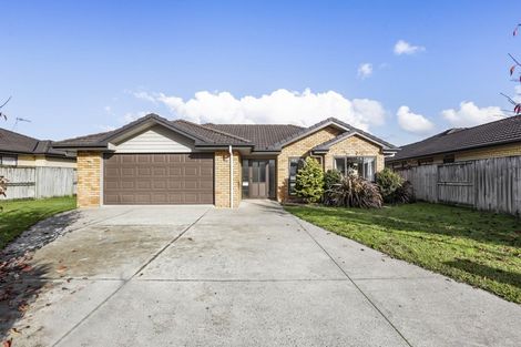 Photo of property in 21 Barwick Place, Huntington, Hamilton, 3210