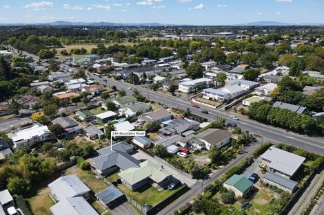 Photo of property in 33a Boundary Road, Claudelands, Hamilton, 3214