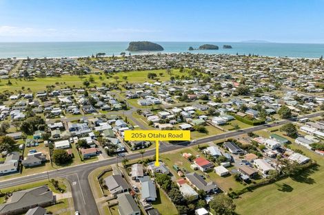 Photo of property in 205a Otahu Road, Whangamata, 3620