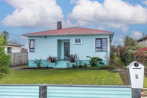 Photo of property in 8 Bracken Avenue, Te Aroha, 3320