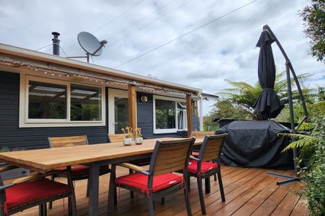 Photo of property in 692 Rutherglen Road, Marsden, Greymouth, 7872