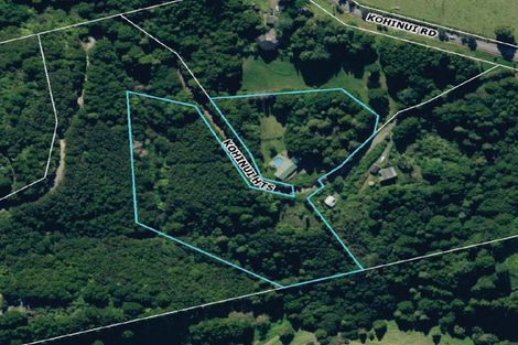 Photo of property in 22 Kohinui Heights Rise, Parua Bay, 0192