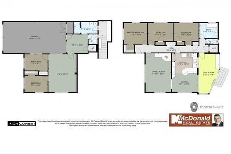 Photo of property in 6 Harriet Place, Spotswood, New Plymouth, 4310