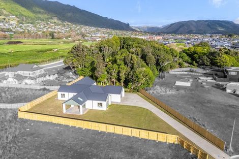 Photo of property in 7 Pihoihoi Close, Waikanae, 5036