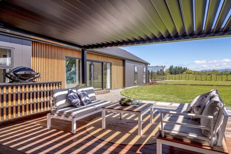 Photo of property in 22 Wycliffe Place, Solway, Masterton, 5810