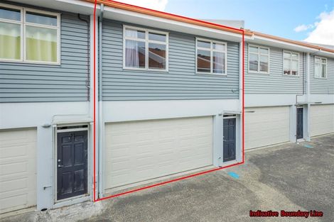 Photo of property in 12/126 Stancombe Road, Flat Bush, Auckland, 2016