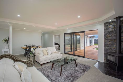 Photo of property in 4 Vaughan Drive, Rolleston, 7614