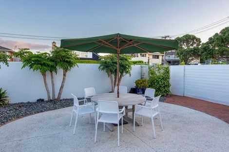 Photo of property in 4/26 Sanders Avenue, Takapuna, Auckland, 0622