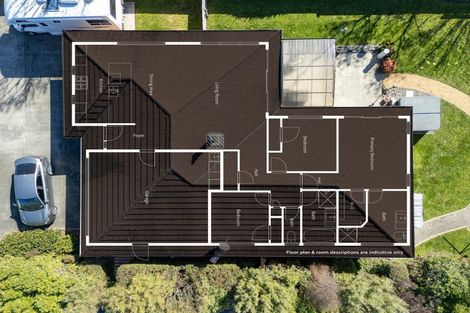 Photo of property in 3 Tararua Crescent, Carterton, 5713